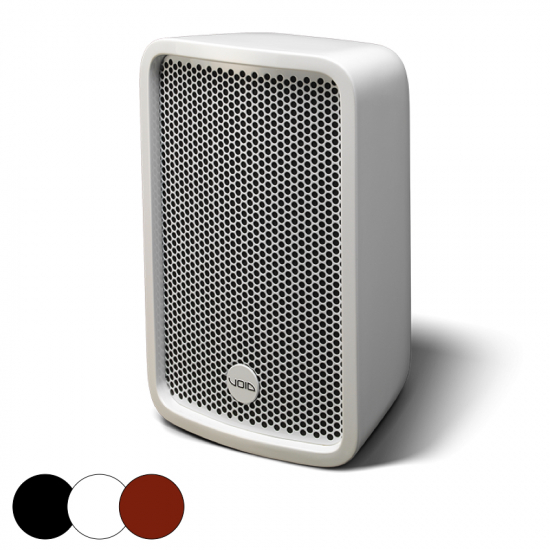 Cyclone 10 i gruppen Ljud / Hgtalare / Utomhushgtalare hos Audiovision AB (VOI-IT2801)