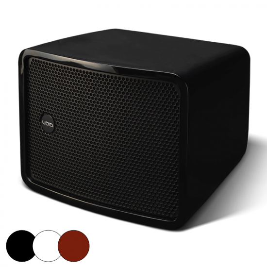 Cyclone Bass i gruppen Ljud / Hgtalare / Subbasar hos Audiovision AB (VOI-IT2808)