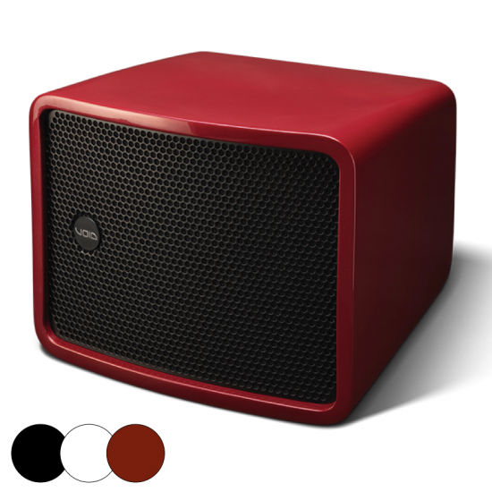 Cyclone Bass i gruppen Ljud / Hgtalare / Subbasar hos Audiovision AB (VOI-IT2811)