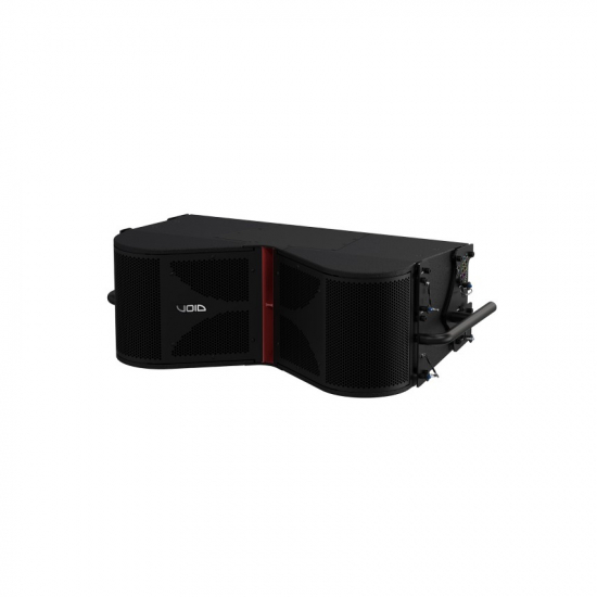 Arcline 8 i gruppen Ljud / Hgtalare / Line Arrays hos Audiovision AB (VOI-IT2837)