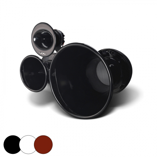 Air Motion V2 - Outdoor - Hger i gruppen Ljud / Hgtalare / Hornhgtalare hos Audiovision AB (VOI-IT3680)