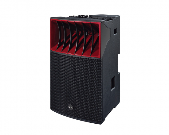 Arclite - with Rigging i gruppen Ljud / Hgtalare / PA/Point Source hgtalare hos Audiovision AB (VOI-IT4269)