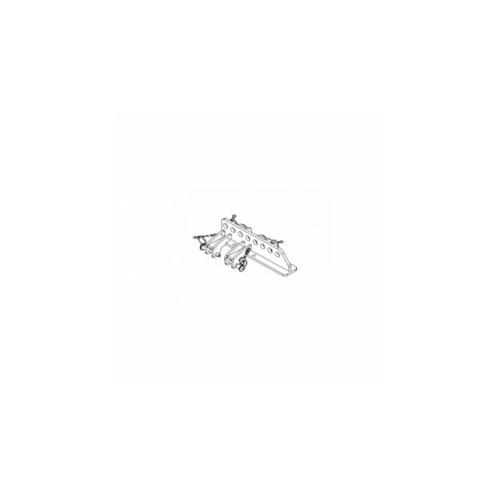 Tillbehr - Arclite Vertical Fly Bar Assembly i gruppen Ljud / Hgtalare / Tillbehr hos Audiovision AB (VOI-IT4310)