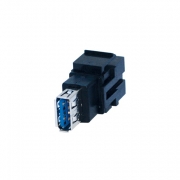Modul USB 2.0/3.0 (Keystone)