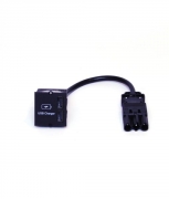 Modul 2xUSB-Laddare