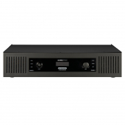 IAC2X240 DSP Dante