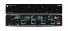 HDBaseT Distributionsfrstrkare, 1:4