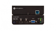 HDBaseT-sndare Multiformat (70m)