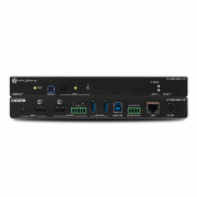 AV-Hub 2-1 Vxel HDMI, USB C & USB 3.0