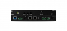 HDBaseT Mottagare/Scaler, Ethernetswitch