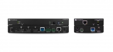  31 HDBaseT Switch & Mottagare