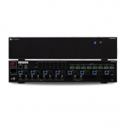 MX810 SDVoE Video vxel