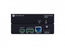 HDBaseT-mottagare (70m)