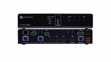 HDMI/HDBaseT Switcher 5-1:2