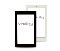 VeloCity Touchpanel 5"