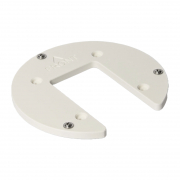 Adapterplatta
