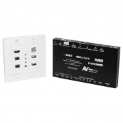 HDMI USB Extender