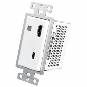 HDMI Vggpanel