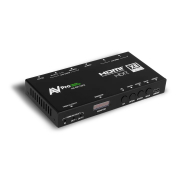 Distributionsfrstrkare HDMI 1:2