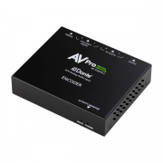 Dante Analog Input Adapter 2x0