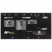 HDBaseT Reciever