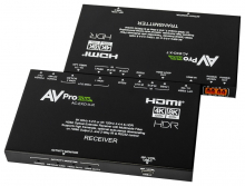 Fiber Extender