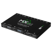 MXNet Cbox