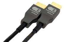 HDMI AOC Fiber v2.1 (48 GBPs)