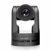 CM73-IP Svart
