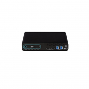 Matrix med USB, HDMI,RTSP,NDI in+ut