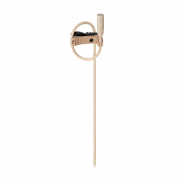 Trdlsa mikrofoner - BP899CH-TH