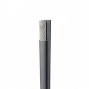 Högtalarkabel 2x1,5mm² Platt (Rulle)