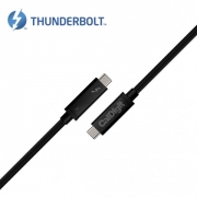 Thunderbolt 3/USB C, 2m