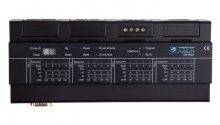 Kontrollprocessor Modulbaserad (DIN)