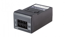 Modul (2-4xRS-232/RS-485)