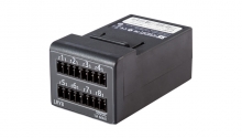 Modul (8x30V DC Rel)