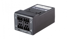 Modul (4x250V AC Rel)