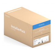 FlexInstall Patchkabel UTP - Installer Pack 60 stk.