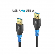 FlexInstall USB-A Kabel