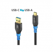 FlexInstall USB-A Kabel