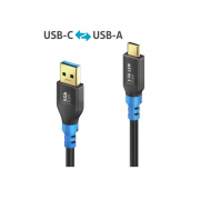 FlexInstall USB-A Kabel