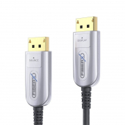 DisplayPort 2.0 AOC Kabel