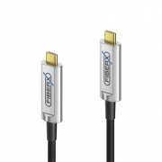 USB 3.1 (Gen 2) AOC Fiber