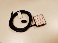 Booking Device - Strmadapter