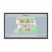 Floor Plan, Licens 1 r