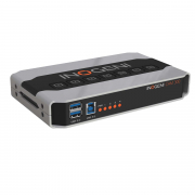 USB 3.0 + HDMI Kameraväxel