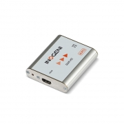 Konverter HDMI - USB 2.0