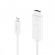 iSeries USB C - HDMI Kabel