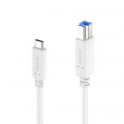iSeries USB C - B Kabel