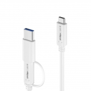 iSeries USB C Kabel E-Marker